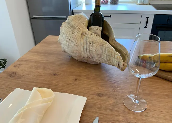 Sunset Horizon בית נופש