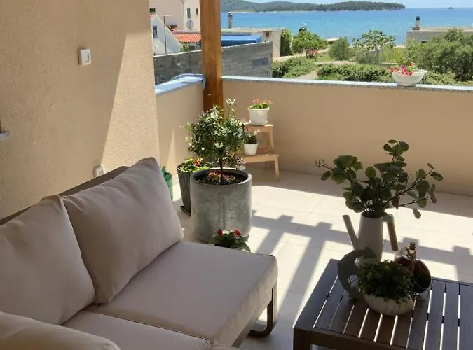 Sunset Horizon קראפן