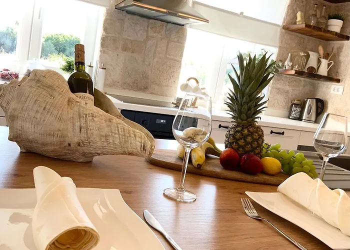 Sunset Horizon קראפן