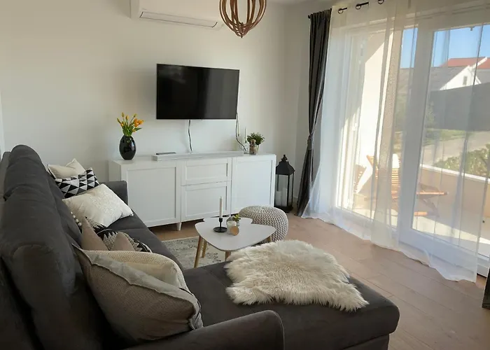 Sunset Horizon קראפן