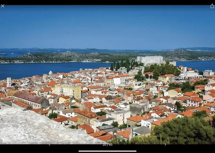 Sunset Horizon בית נופש