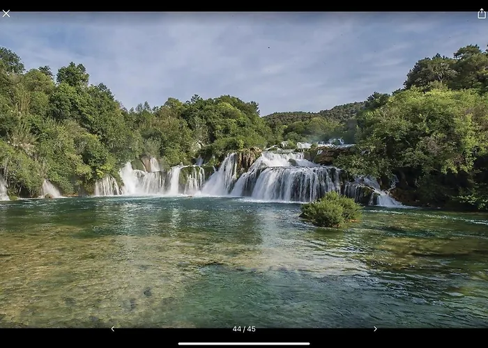 Sunset Horizon בית נופש
