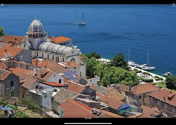 Sunset Horizon קראפן