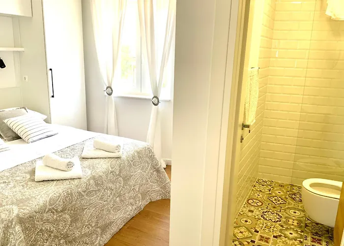 Sunset Horizon * קראפן